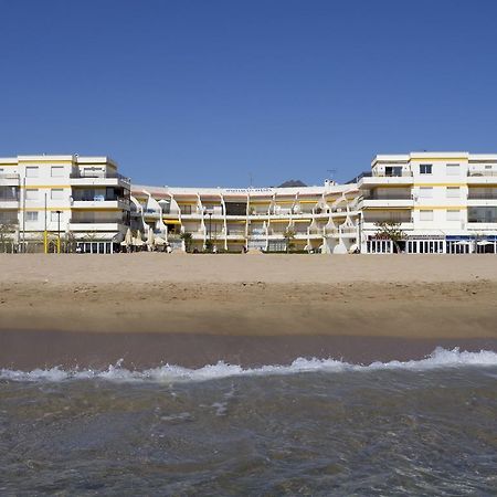 Inmosantos Oasis E3 Apartman Roses Kültér fotó